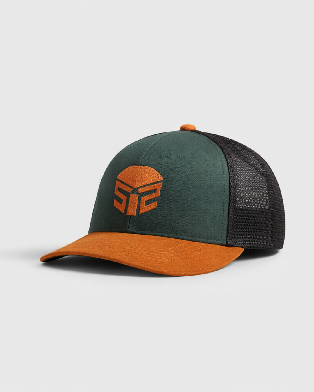 Urban Tech Jockey Green