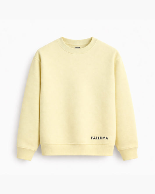 Sweatshirt Men Amarillo