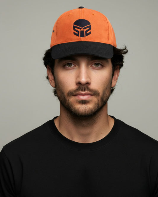 Urban Tech Jockey Deep Orange