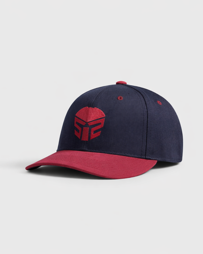 Urban Tech Jockey Deep Red