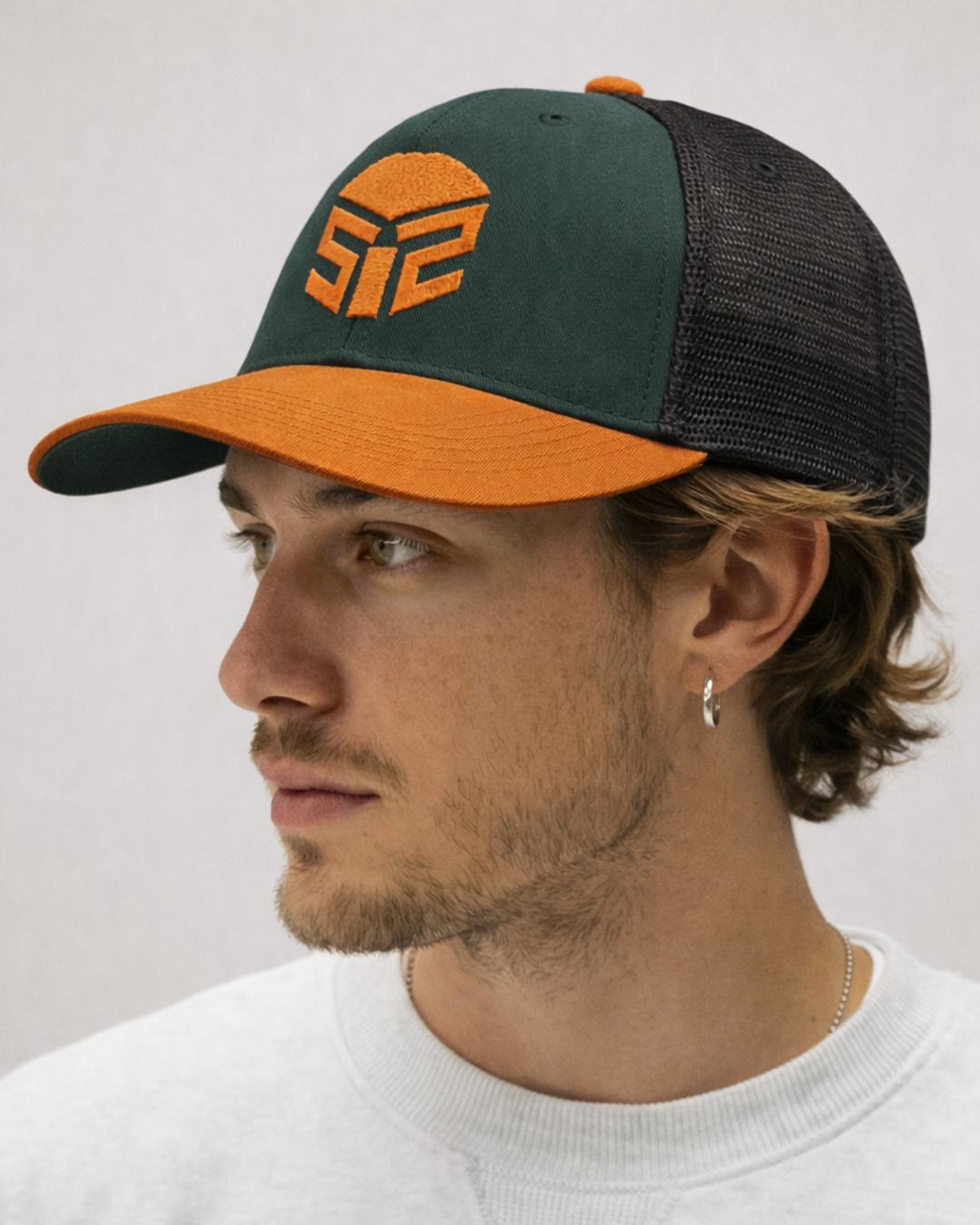 Urban Tech Jockey Green