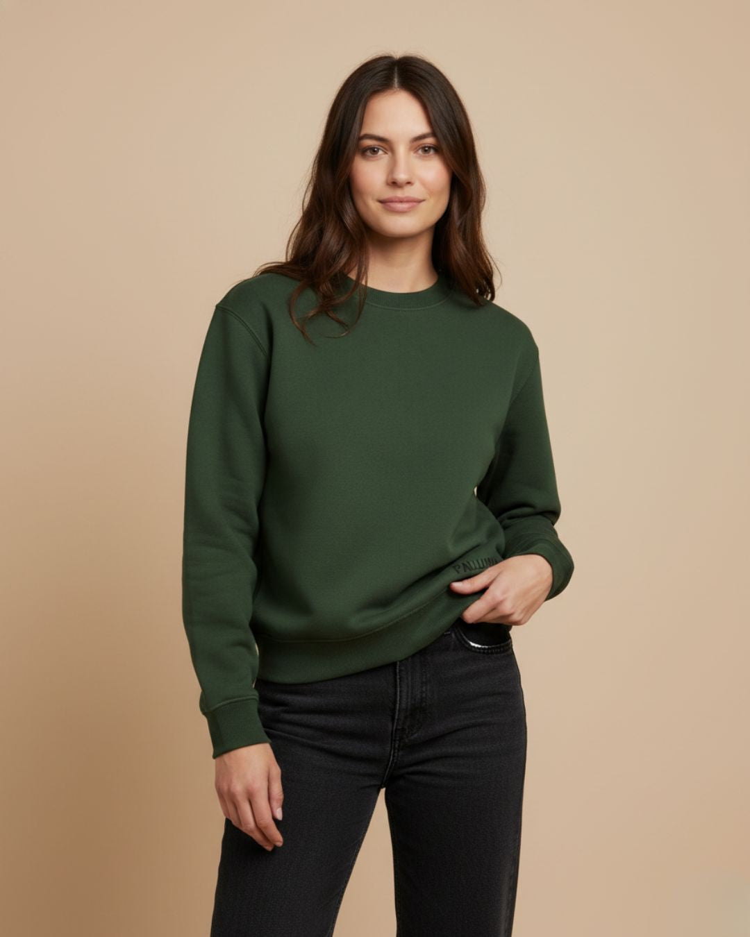 3 Pack Sweatshirt Women - 40% OFF