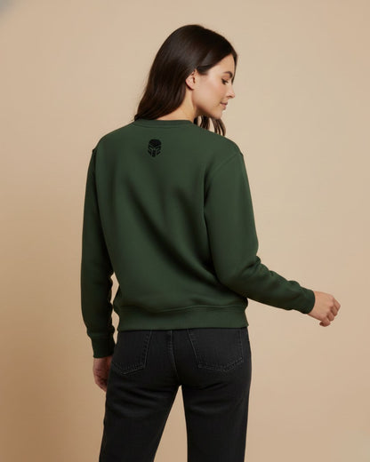 3 Pack Sweatshirt Women - 40% OFF