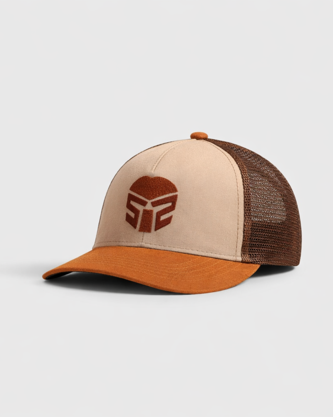 Traspirable Jockey Light Orange