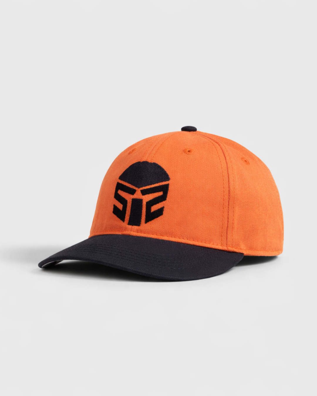 Urban Tech Jockey Deep Orange