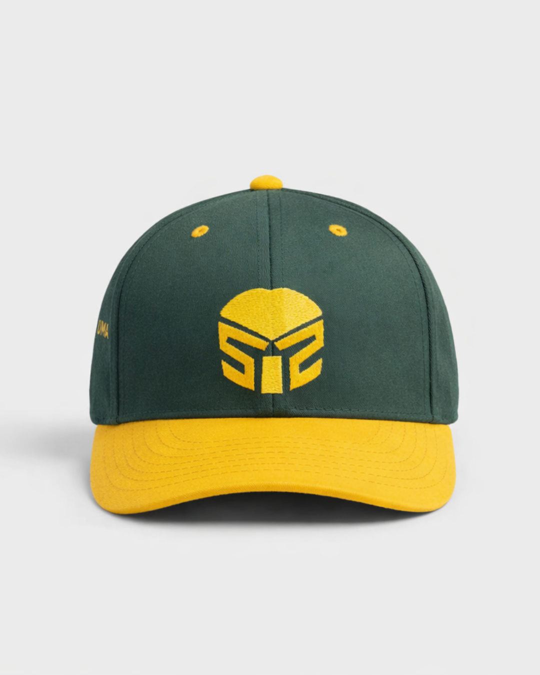 Urban Tech Jockey Deep Yellow