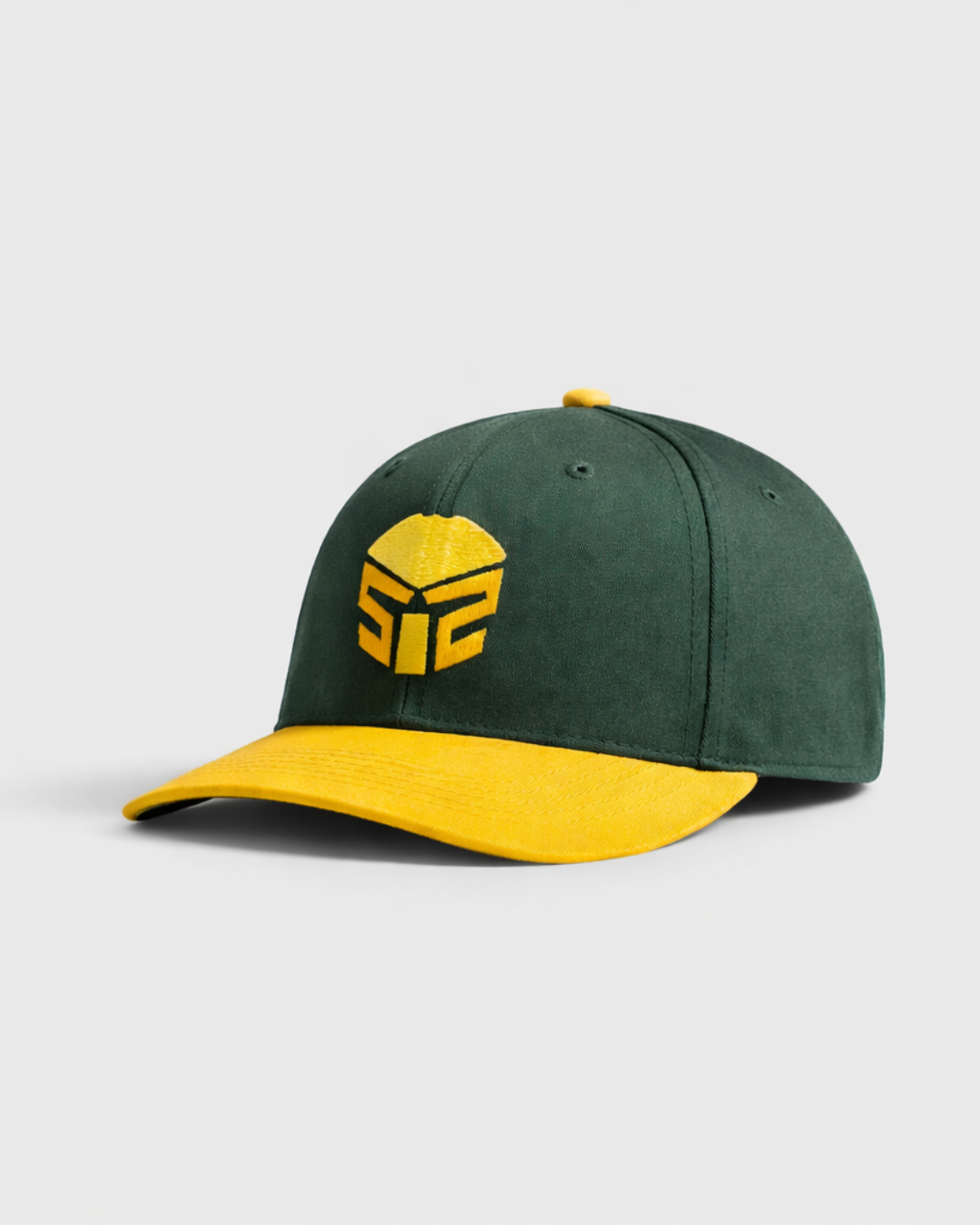 Urban Tech Jockey Deep Yellow