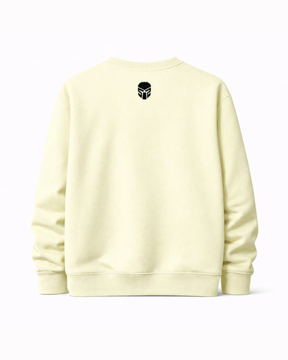 Sweatshirt Men Amarillo