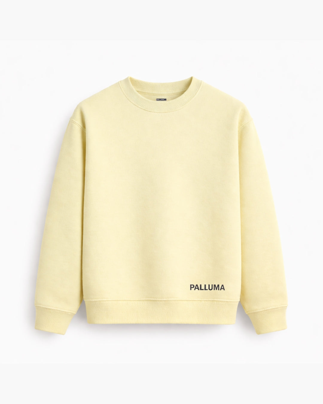 Sweatshirt Men Amarillo