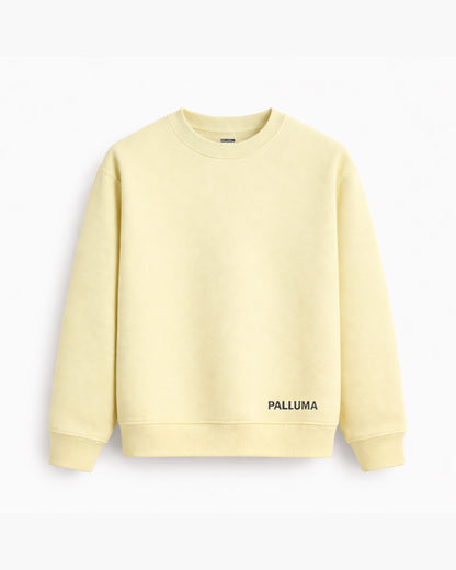 Sweatshirt Men Amarillo