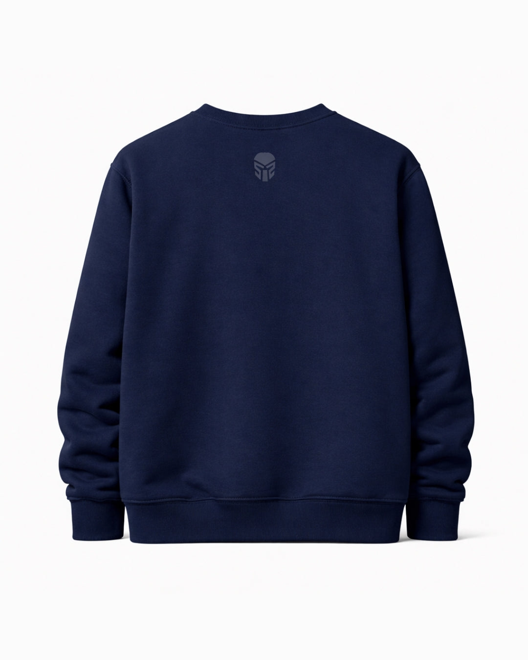 Sweatshirt Women Navy