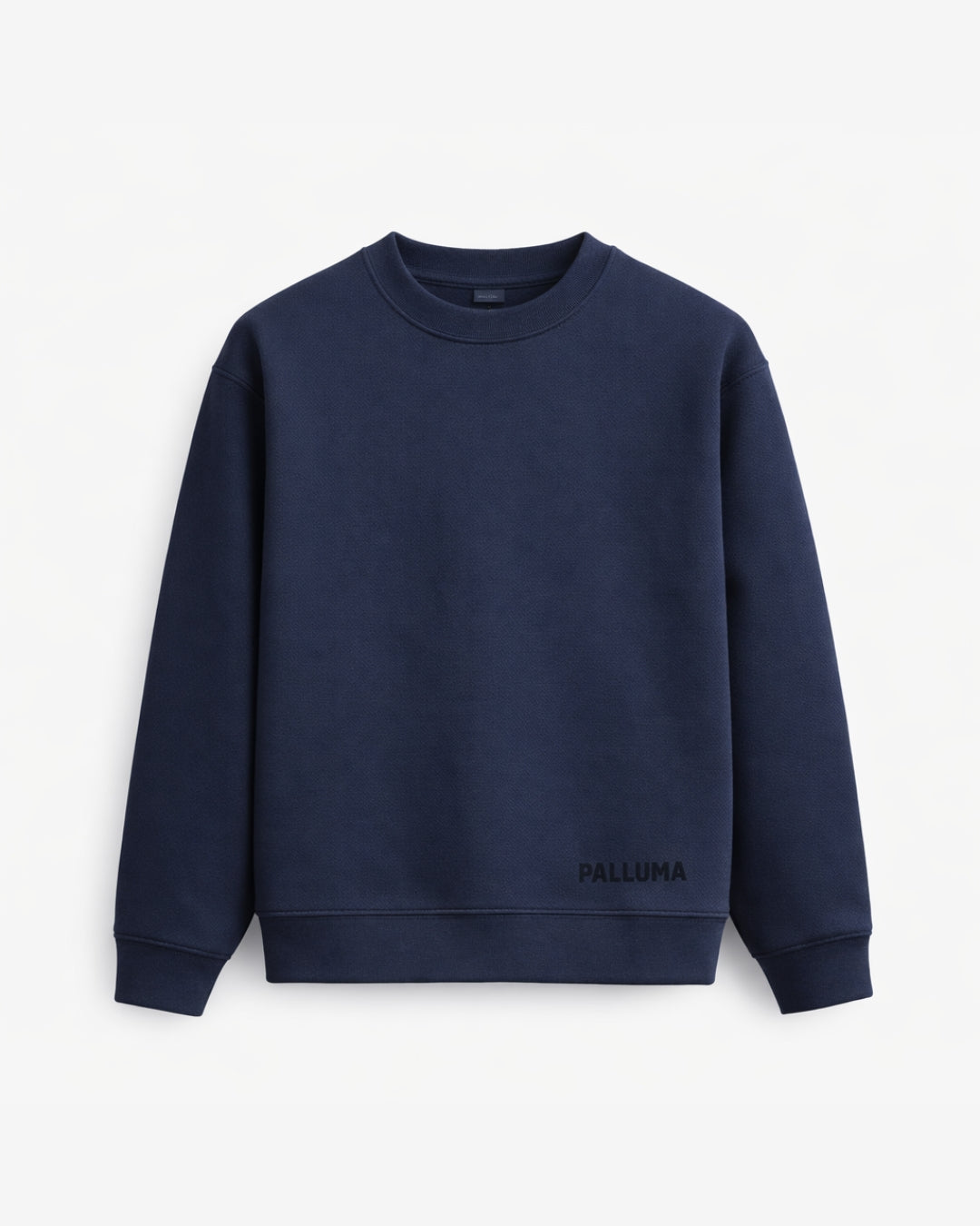 Sweatshirt Women Navy