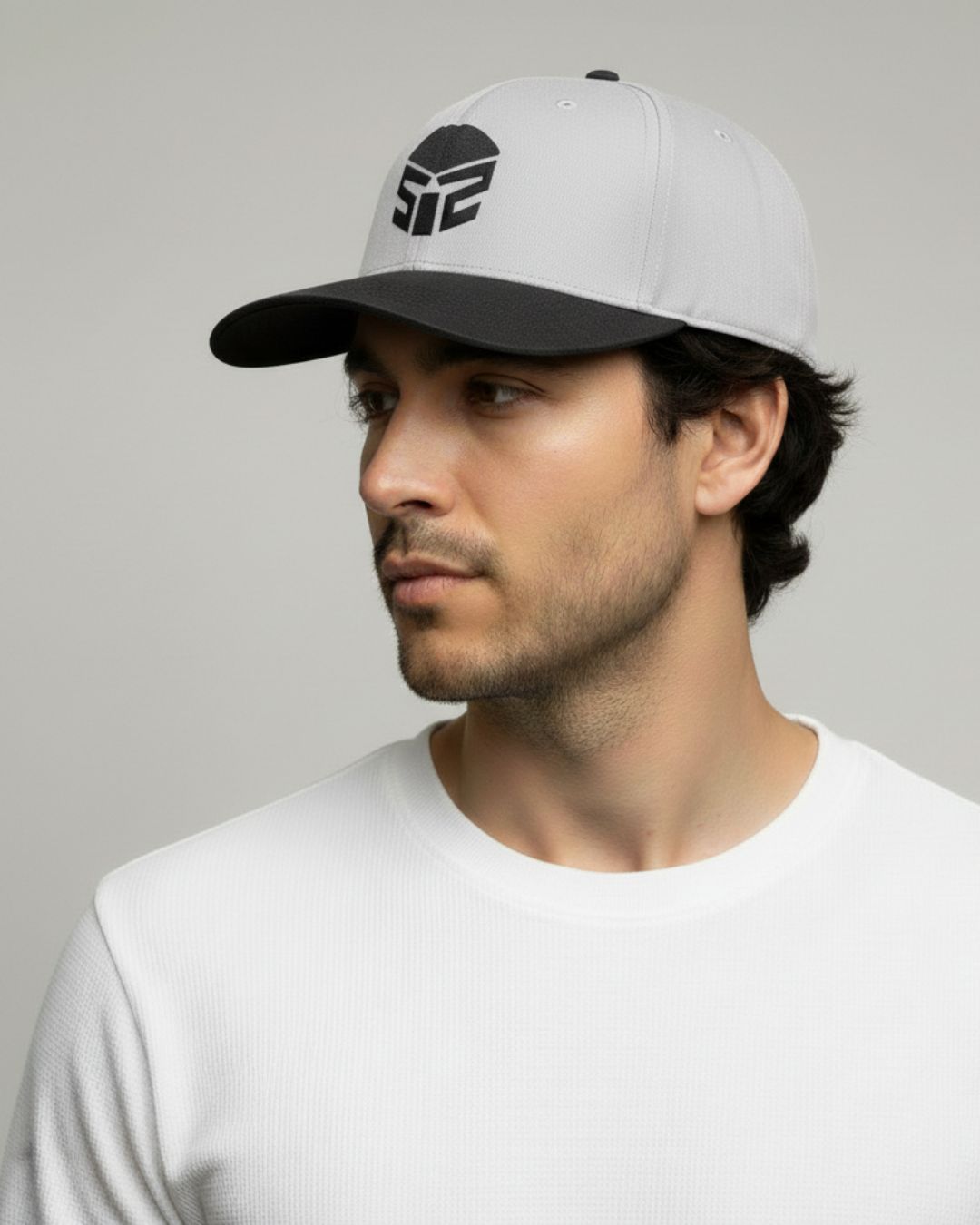 Urban Tech Jockey Blak & White