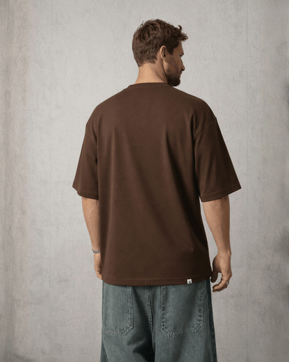Polo Oversized Cafe