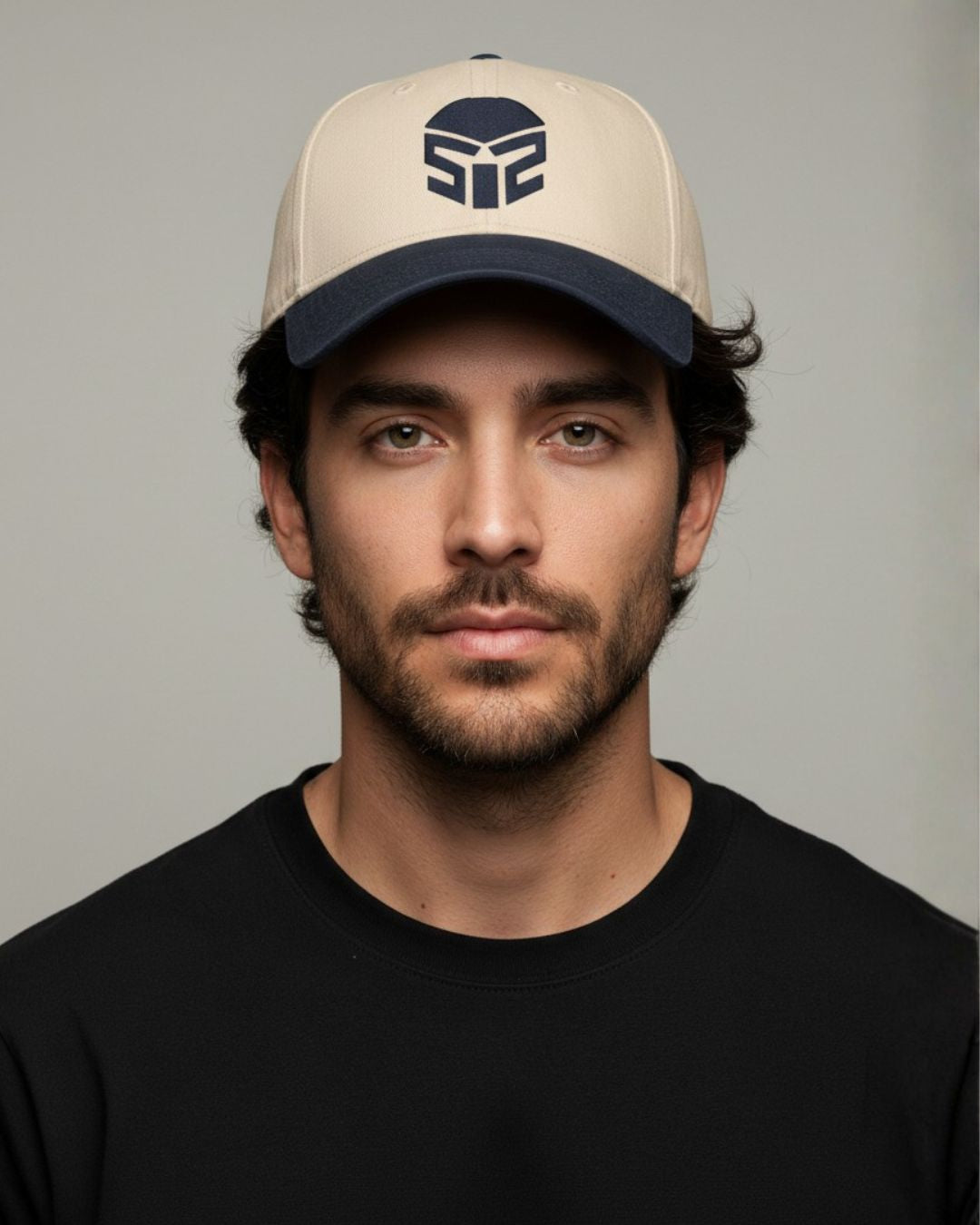 Urban Tech Hat Beige
