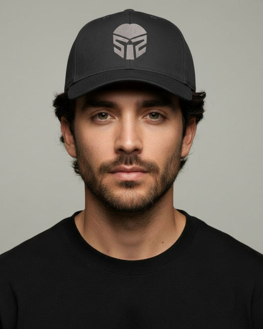 Urban Tech Jockey Black