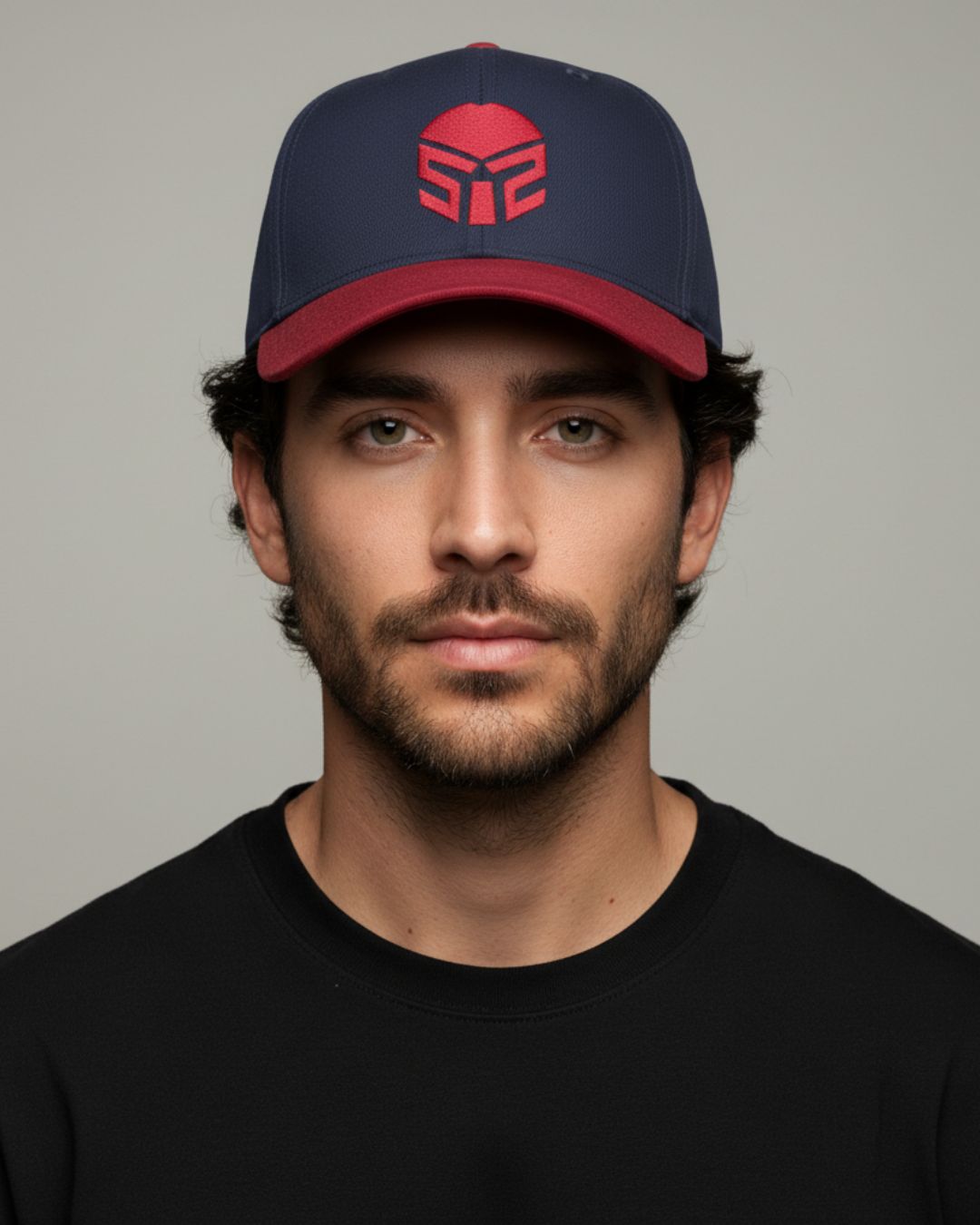 Urban Tech Jockey Deep Red