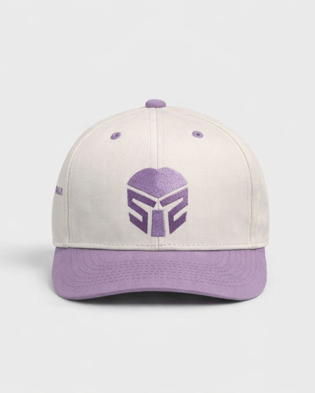 Urban Tech Jockey White & Lilac