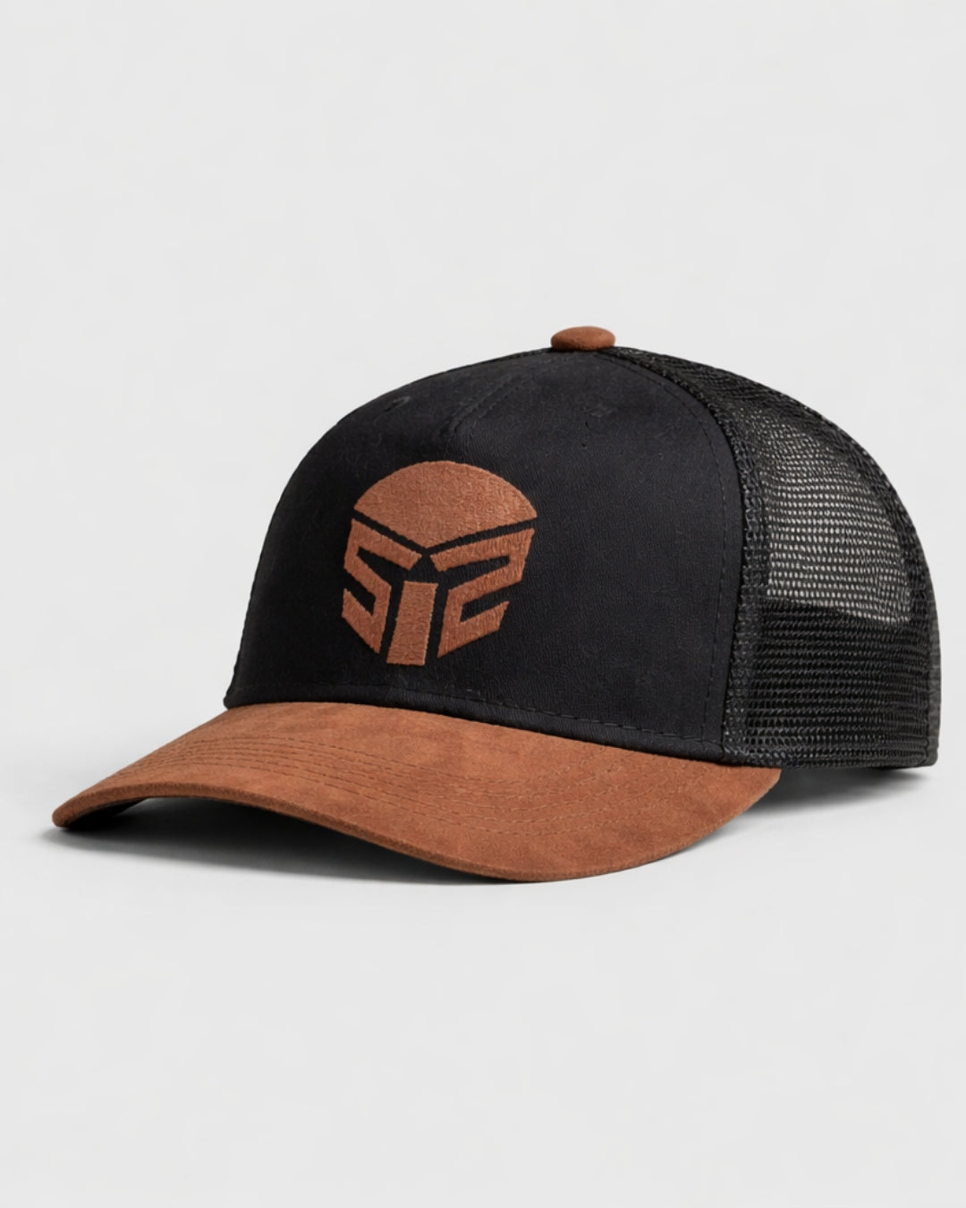 Traspirable Jockey Deep Black Bronze