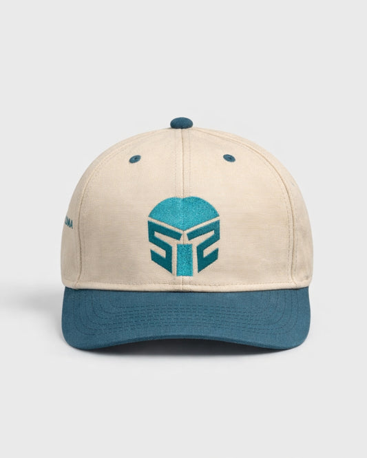 Urban Tech Jockey White & Green