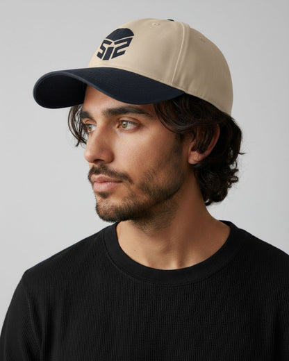 Urban Tech Hat Beige