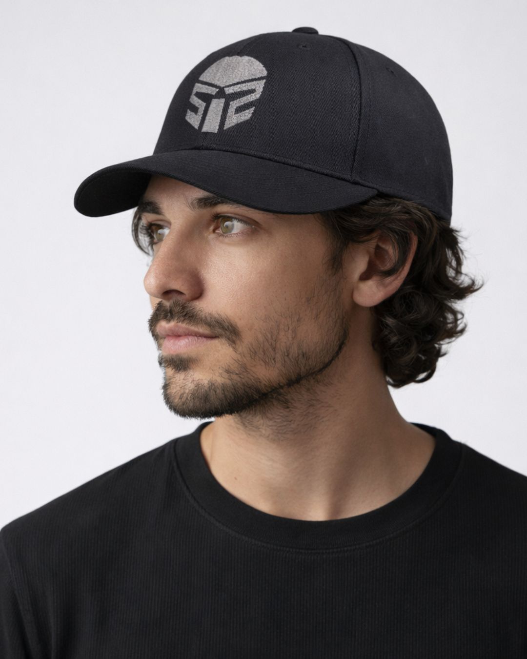 Urban Tech Jockey Black