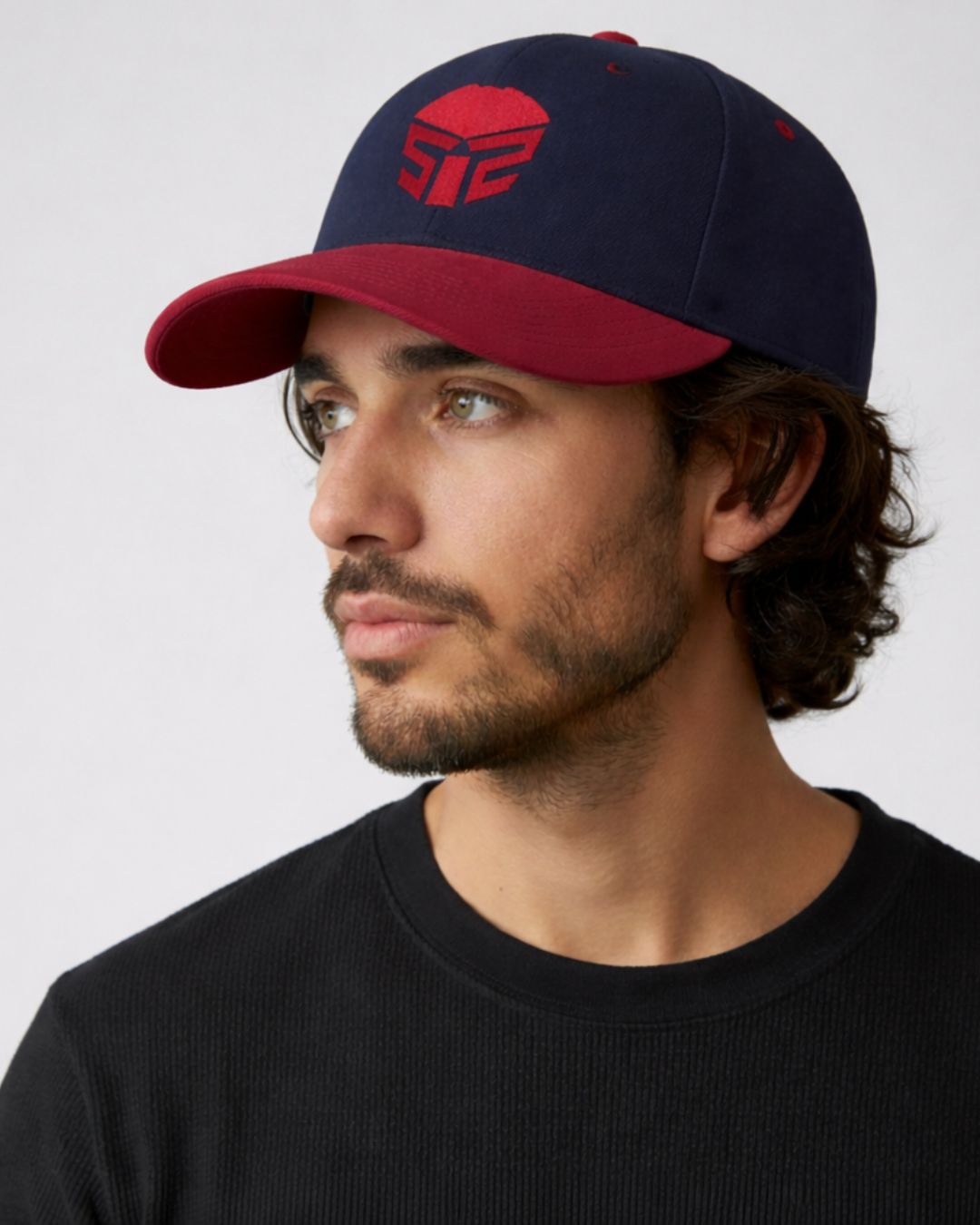 Urban Tech Jockey Deep Red
