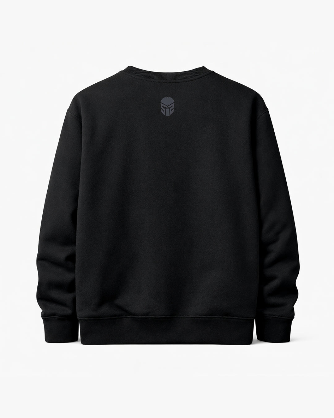 Sweatshirt Women Negro