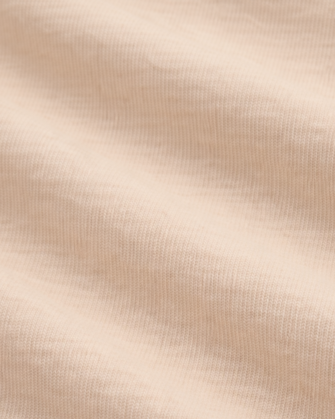 Polerón Palluma Oversize Beige