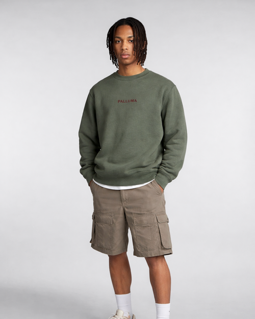 Pack Polerón Palluma