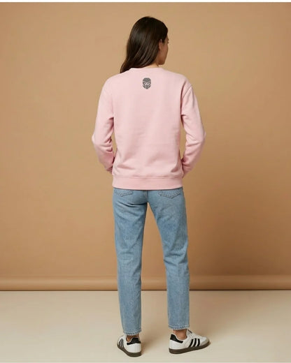 3 Pack Sweatshirt Women - 40% OFF