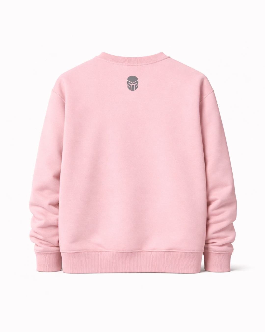 Sweatshirt Women Rosa