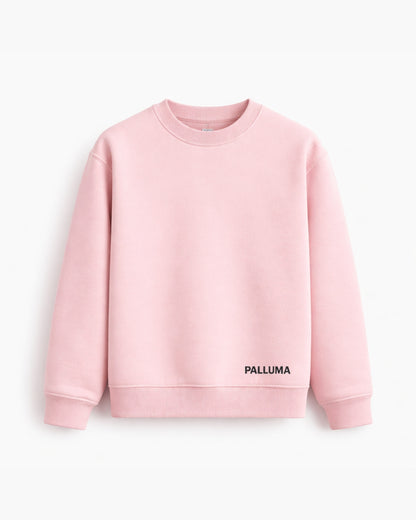 Sweatshirt Women Rosa