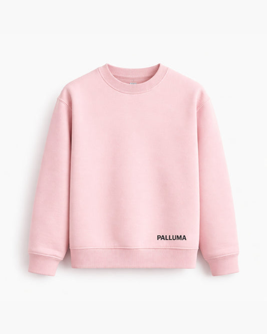 Sweatshirt Women Rosa