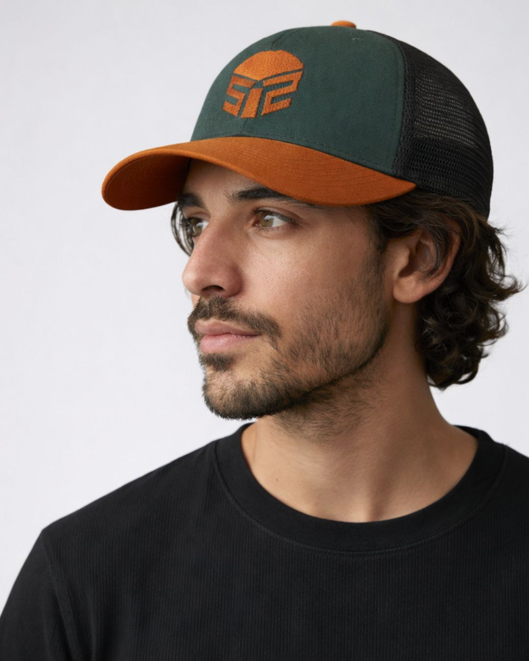 Urban Tech Jockey Green